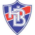 Logo đội Holstebro