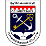 Logo đội Leningradets