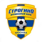 Logo đội Strogino