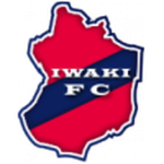 Logo đội Iwaki