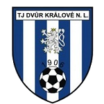 Logo đội Dvůr Králové
