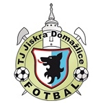 Logo đội Jiskra Domažlice