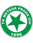 Logo đội Meteor Praha