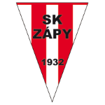 Logo đội Sokol Zápy