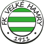 Logo đội Velké Hamry