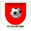 Logo đội Štětí