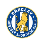 Logo đội Břeclav