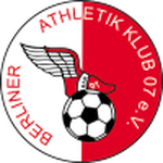 Logo đội BAK '07