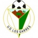 Logo đội Los Garres