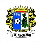 Logo đội Anguiano