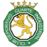 Logo đội Cuarte