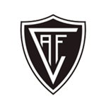 Logo đội Academico Viseu