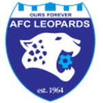 Logo đội AFC Leopards