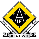 Logo đội Ahlafors