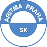 Logo đội Aritma Praha