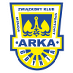 Logo đội Arka Gdynia U19