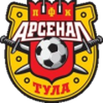Logo đội Arsenal Tula II