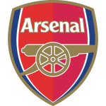 Logo đội Arsenal