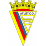 Logo đội Atlético CP