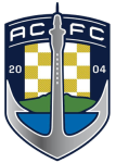 Logo đội Auckland City