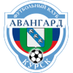 Logo đội Avangard Kursk