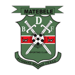 Logo đội BDF XI