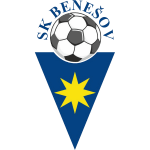 Logo đội Benešov
