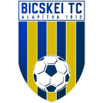 Logo đội Bicskei