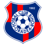 Logo đội Bihor Oradea