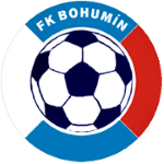 Logo đội Bospor Bohumín