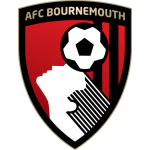 Logo đội Bournemouth