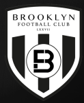 Logo đội Brooklyn W