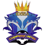 Logo đội Champasak United