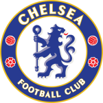 Logo đội Chelsea