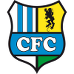Logo đội Chemnitzer FC U19