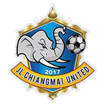 Logo đội Chiangmai United