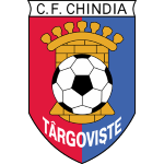 Logo đội Chindia Targoviste