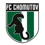 Logo đội Chomutov