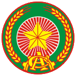 Logo đội Cong An Nhan Dan