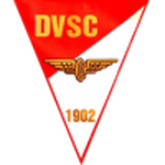 Logo đội Debrecen II