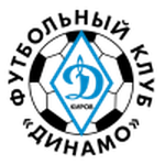 Logo đội Dinamo Kirov