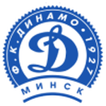 Logo đội Dinamo Minsk II