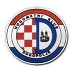 Logo đội Dugopolje