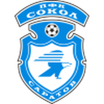 Logo đội FK Sokol Saratov