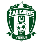 Logo đội FK Zalgiris Vilnius