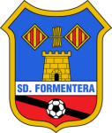 Logo đội Formentera