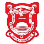Logo đội Gaborone United