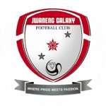 Logo đội Galaxy