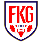 Logo đội Garliava
