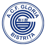 Logo đội Gloria Bistriţa
